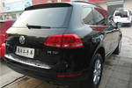 大众途锐2011款3.0TDI V6 柴油豪华型 