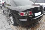 马自达Mazda62011款2.0L 手自一体 超豪华型