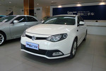 MG62012款1.8L 自动精英版