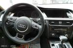 奥迪A4 allroad2013款40 TFSI allroad quattro 豪华型 