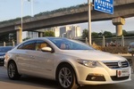 大众CC2012款1.8TSI 豪华型