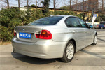 宝马3系2008款320i 进取型