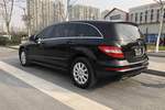 奔驰R级2011款R350L 4MATIC