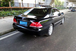 丰田皇冠2005款3.0L Royal 真皮版