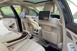 奔驰GLS级AMG2017款GLS63 AMG 4MATIC