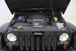 Jeep牧马人两门版2012款3.6L 撒哈拉