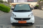 smartfortwo2012款1.0 MHD 硬顶标准版