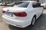 大众朗逸2014款1.4TSI DSG运动版