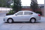 大众朗逸2008款1.6L 手动 品悠版