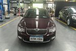 斯柯达昊锐2012款1.4TSI DSG 优雅版