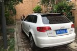 奥迪TT2010款2.0TFSI 典藏版