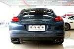 保时捷Panamera2010款Panamera 4 3.6L 