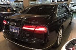 奥迪A8L2014款50 TFSI quattro尊贵型