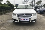 大众迈腾2009款1.8TSI DSG 豪华型