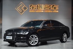 奥迪A6L2018款30周年纪念版 35TFSI 运动型