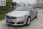 大众CC2011款1.8TSI 豪华型(5座版)