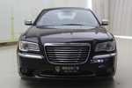 克莱斯勒3002012款300C 3.6L 豪华版