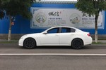 英菲尼迪G Sedan2010款2.5L 豪华运动版