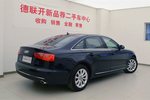 奥迪A6L2014款TFSI 舒适型