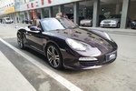 保时捷Boxster2009款Boxster 2.9L 