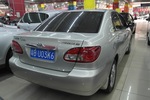 丰田花冠EX2006款1.8 GLX-S 自动