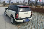 MINICLUBMAN2010款1.6L COOPER Cheer 