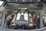 奥迪A8L2011款3.0TFSI low quattro 舒适型