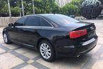 奥迪A6L2012款30 FSI 舒适型(2.5L)