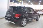 奔驰GLK级2013款改款 GLK 300 4MATIC 时尚型