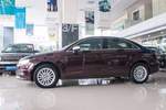 奥迪A3 Limousine2014款35 TFSI 自动进取型