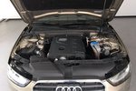 奥迪A4L2013款35 TFSI 自动舒适型