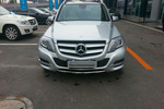 奔驰GLK级2013款GLK300 4MATIC 动感型