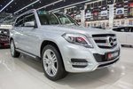 奔驰GLK级2013款GLK300 4MATIC 时尚型