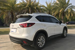 马自达CX-52013款2.0L AT 四驱精英型