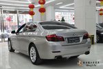 宝马5系2013款535Li 领先型