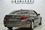 宝马5系2013款525Li 豪华型