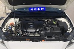 马自达MAZDA3Axela昂克赛拉 两厢2014款1.5L 自动豪华型