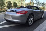 保时捷Boxster2013款Boxster 2.7L 