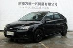 福特福克斯两厢2006款1.8L 自动时尚型