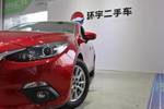 马自达MAZDA3Axela昂克赛拉 三厢2016款1.5L 自动豪华型