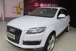 奥迪Q72013款35 TFSI 进取型