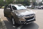 现代ix352012款2.0L 自动两驱精英版GLS 