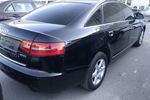 奥迪A6L2009款2.0TFSI 标准型AT