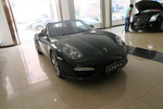 保时捷Boxster2009款Boxster 2.9L 