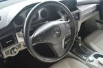 奔驰GLK级2009款GLK350 4MATIC