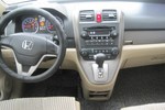 本田CR-V2007款2.0L 自动 都市版