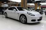 保时捷Panamera2014款Panamera 3.0T 