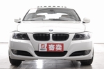 宝马3系2010款325i 时尚型