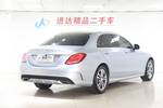 奔驰C级2016款C 200L 运动型