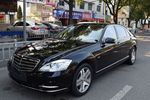 奔驰S级2012款S600L Grand Edition